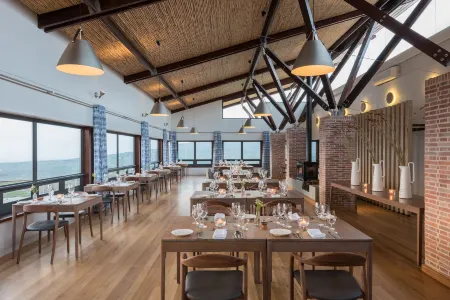 Grootbos Private Nature Reserve Отели в г. Greater Hermanus