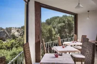 Iconic Luxury Suites - Frühstück