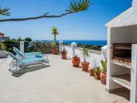 Almijara Hotels in Frigiliana