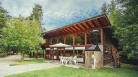 Arbolar, Casas de Montaña- Piscina Climatizada Hotels in 