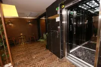 Pentahor Hotel Hotels in Urumbey Mahallesi