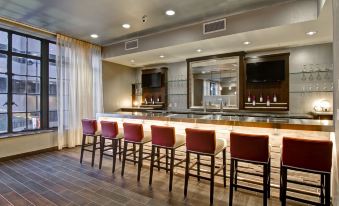 Homewood Suites by Hilton Cincinnati-Downtown