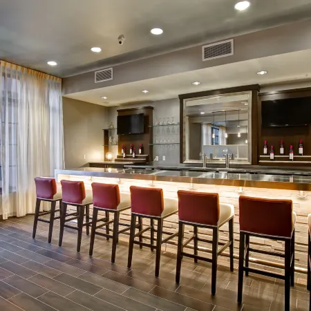 Homewood Suites by Hilton Cincinnati-Downtown
