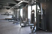 12 The Residence Hotel (Don Mueang Airport) - Gym