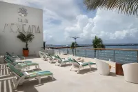 Casa Mexicana Cozumel Hotels in Cozumel