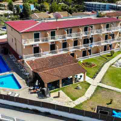 SeaBird Hotel Hotel Exterior