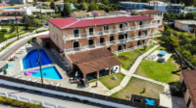 SeaBird Hotel