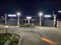 Command Guest House Sokoto Hoteles en Sokoto