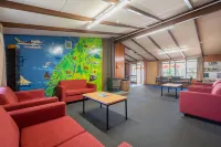 Te Anau Central Backpackers Hotels in Te Anau
