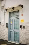 Terminal 1 Guest House Hotel in zona New Skill s.r.l.