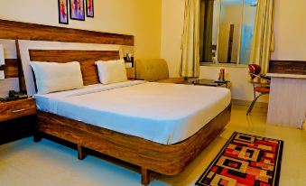 FabHotel Kanchan Plaza