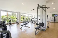 Hipotels Gran Conil & Spa - Gym