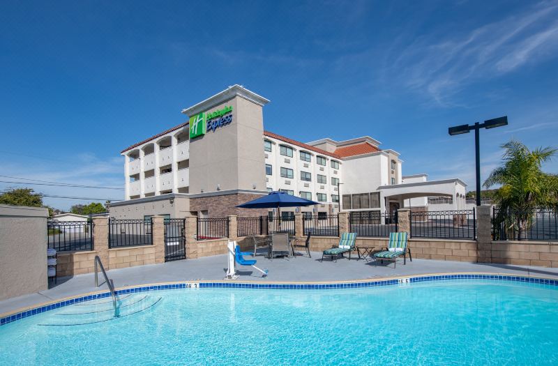Holiday Inn Express SAN Diego South-National City by IHG photo 3