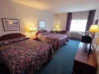 Benny's Colville Inn Hotels in Stevens County