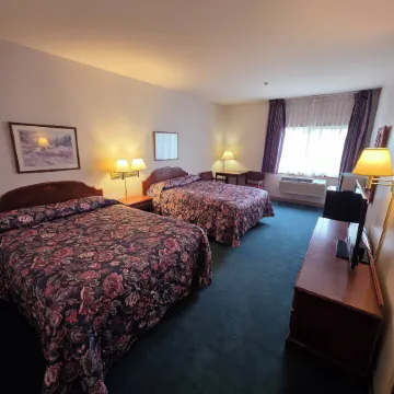Benny's Colville Inn
