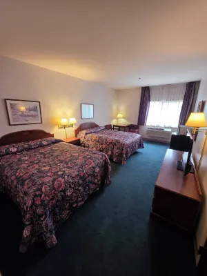 Benny's Colville Inn