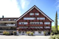 Appenzeller Huus Bären Hotels near ROOTHUUS GONTEN, Zentrum für Appenzeller und Toggenburger Volksmusik