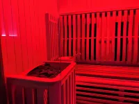 Appart Hotel Spa Perpignan - Spa