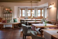 Landhaus Christl am See - spa
