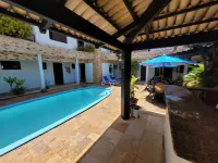 Pousada Beija Flor Hotel a Parnamirim