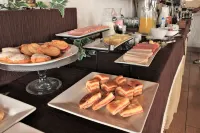 Mi Pueblo Samary Hotel Boutique - breakfast