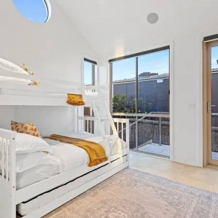 Sunset View Luxury 4 Bedrooms With Sauna
