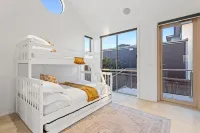 Sunset View Luxury 4 Bedrooms With Sauna Hotels in Mount Martha