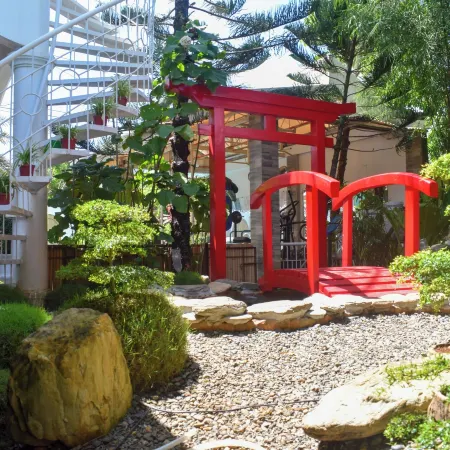 Orokasa Guesthouse