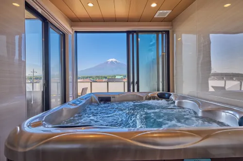 Miire Mt Fuji Natural - ヴィラ