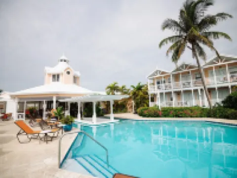 Hope Town Inn & Marina Hotels in Elbow Cay