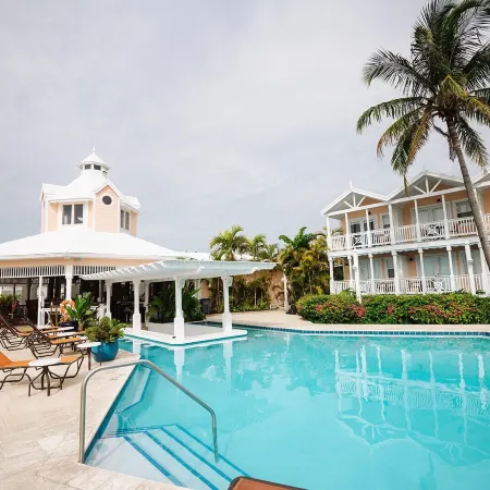 Hope Town Inn & Marina
