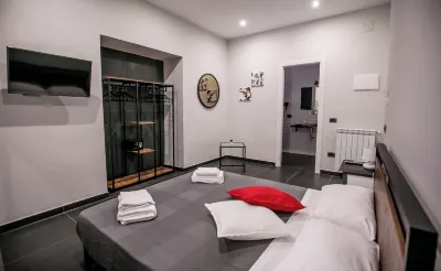 Medusa Cilea Guest House Hotels in Vomero