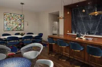 Hotel Polaris - bar