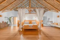 Villa Poppe in Las Terrenas