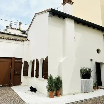 Ca' Degli Uberti Dimora Storica