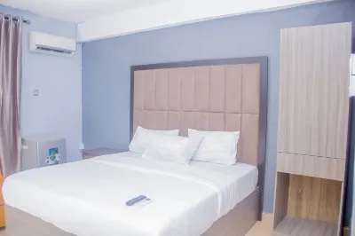 Morada Hotels Hotels in 