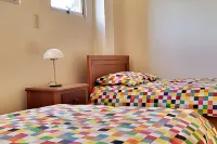 Casa con mágica vista represa del Sisga Hotels in Choconta