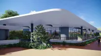 Saloya Mindo Life Landscape hotel Hoteles en San Miguel de Los Bancos
