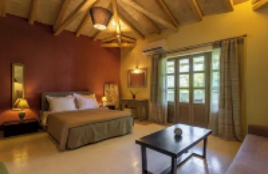 Tria Luxury Residences