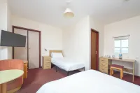 The Sandringham Hotel Hotels in Weston-Super-Mare