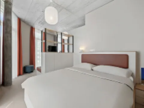 Ariv DesignHotel  Zug Hotels in Cham