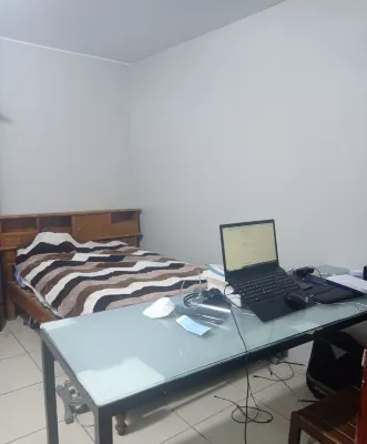 Peruvian Apartment Hotel dekat Chorrillos
