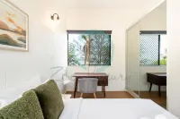 Nightcliff Foreshore Seaview Outdoor Dining - 3 stjerner