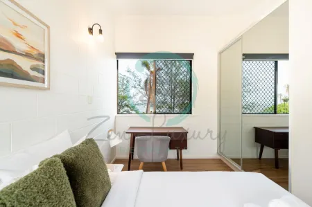 Nightcliff Foreshore Seaview Outdoor Dining