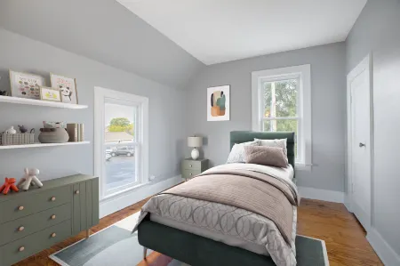 3 Bedroom 2 Bath Home Near Notre Dame 123nd Отели рядом с достопримечательностью «Ice Box Skating Rink»