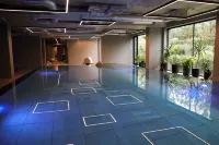 阿祖爾高級度假村 - SPA