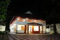 Coorg Orange Blossom Resort and Spa Hotels in Suntikoppa