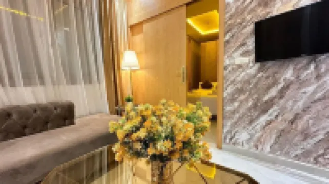 SHRTSTAYS - VENEZUELA APPARTS