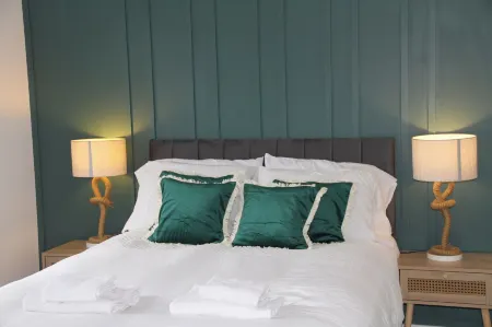 East Street Haven - Modern Apartment in Colchester