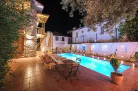 The Cadianda Inn